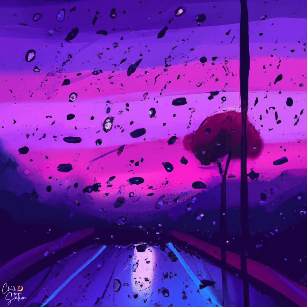 Raindrops