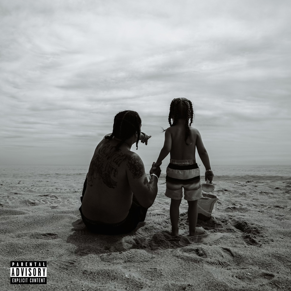 Where's The Love (Explicit)
