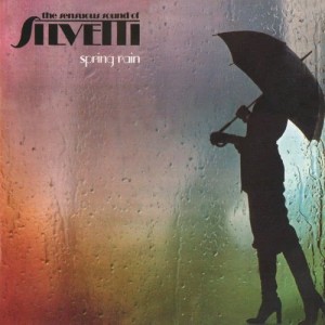 Silvetti的專輯Spring Rain