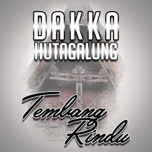 收聽Dakka Hutagalung的Biarkan Ku Sendiri歌詞歌曲