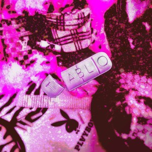 Listen to TABLO (Explicit) song with lyrics from TIRRAMIS