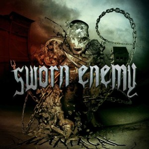 ดาวน์โหลดและฟังเพลง A Place of Solace พร้อมเนื้อเพลงจาก Sworn Enemy