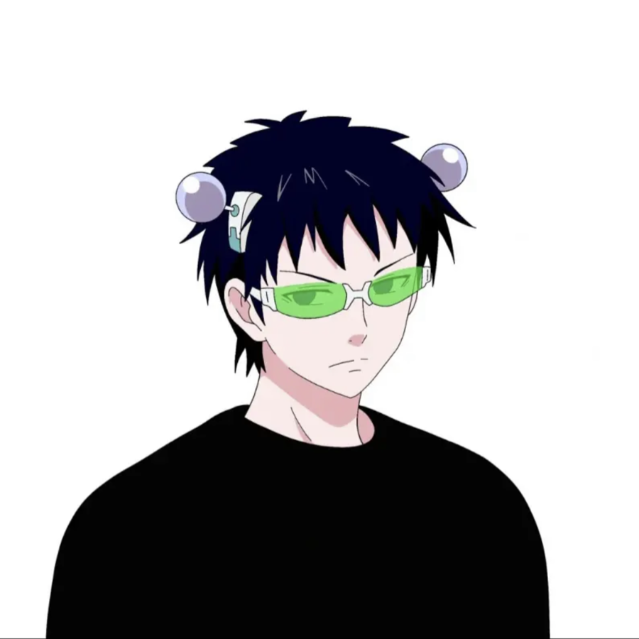 杨舒翔