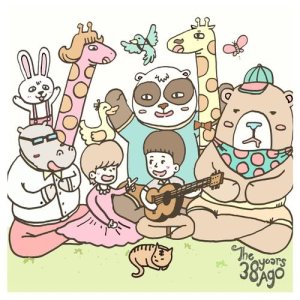 收聽The 38 Years Ago的How Long (Single)歌詞歌曲