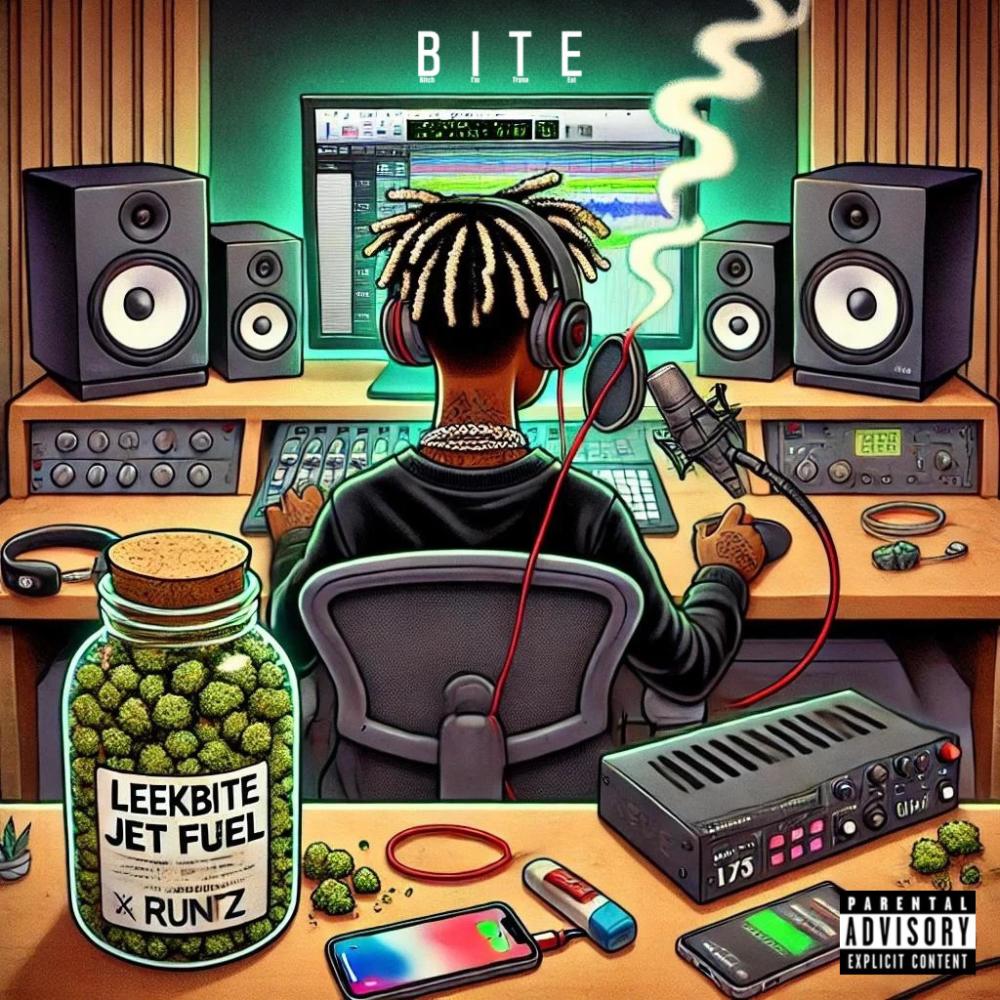 My Type (feat. LilTuley) (Radio Edit)