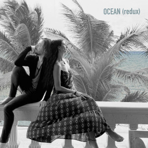 Mirabai Ceiba的專輯Ocean (Redux)