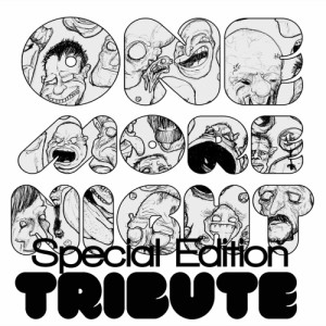 收聽The Dream Team的One More Night歌詞歌曲