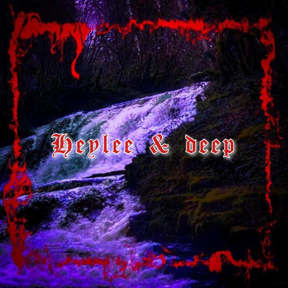UNDERGROUND BOOGEYMAN! (feat. HeyLee Manzeron & Dyzzy) (Dyzzy remix|Explicit)