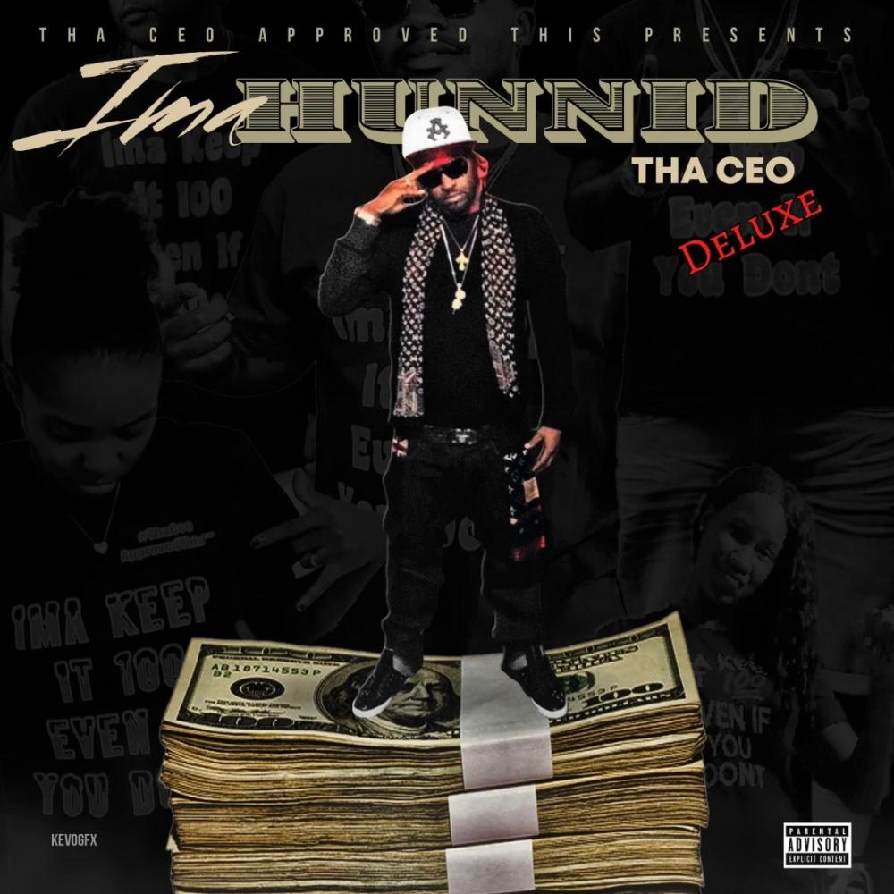 Ima Keep It a Hunnid (feat. Z-Ro, Bubnyte Da Nawfstar & Yung Eside) (Remix) (Explicit)