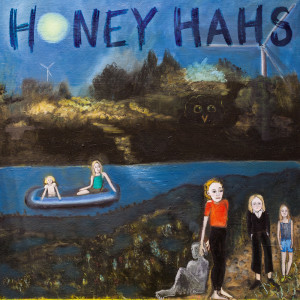 ดาวน์โหลดและฟังเพลง Beer Fear พร้อมเนื้อเพลงจาก Honey Hahs