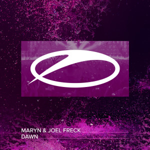 Album Dawn from Maryn
