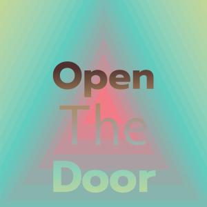 Silvia Natiello-Spiller的專輯Open The Door