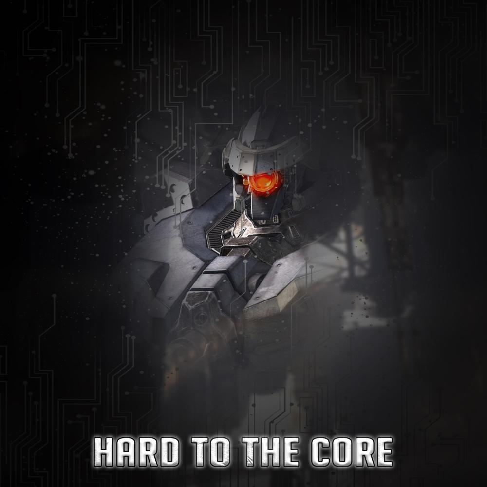 Hard To The Core