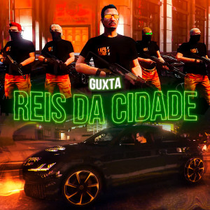 Album Reis da Cidade from 