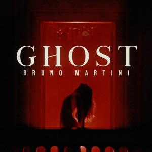 Bruno Martini的專輯Ghost