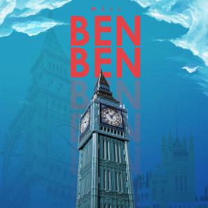 CJ的专辑Ben, Ben