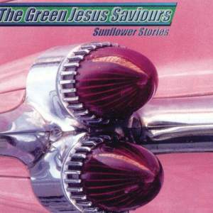 收聽The Green Jesus Saviors的Not to Fade Away歌詞歌曲