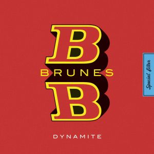 BB Brunes的專輯Dynamite