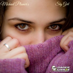 ดาวน์โหลดและฟังเพลง Shy Girl พร้อมเนื้อเพลงจาก Michael Palmer