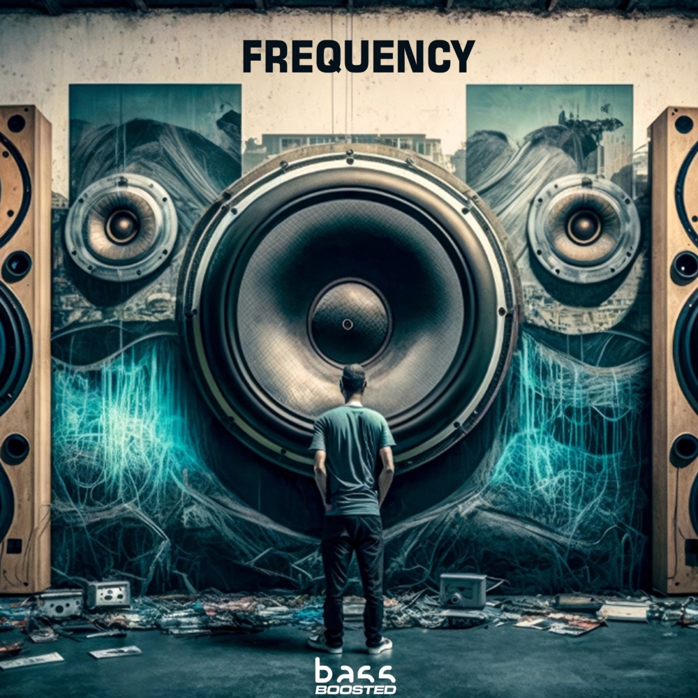 Frequency (Radio Edit)