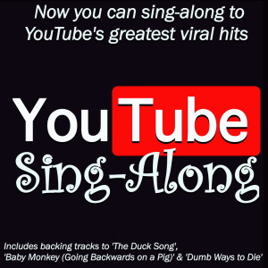 Blob的专辑YouTube Sing-Along!