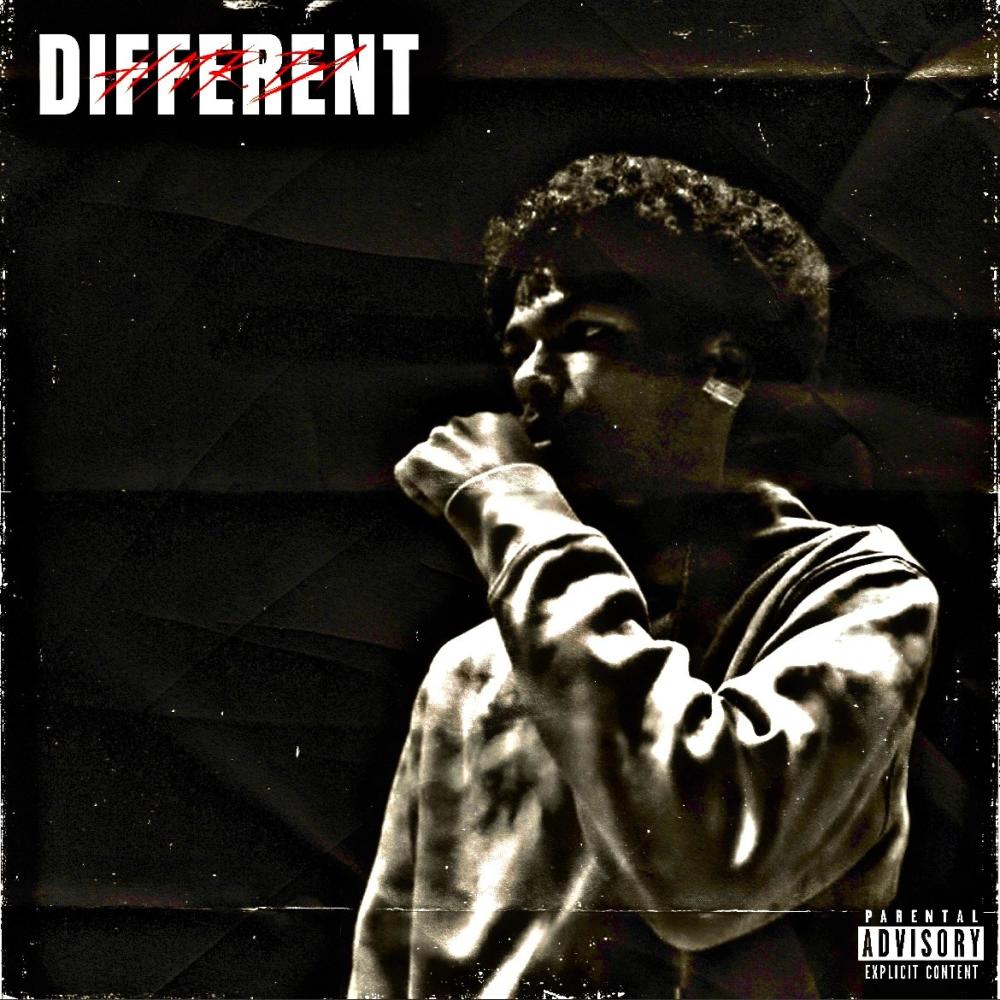 Different (Explicit)
