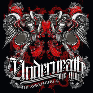 ดาวน์โหลดและฟังเพลง The Awakening พร้อมเนื้อเพลงจาก Underneath The Gun