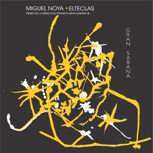 收聽Elteclas的Natura歌詞歌曲