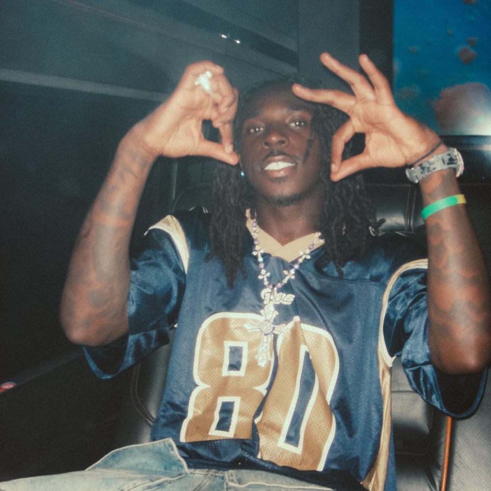 BOMBAY (Explicit)