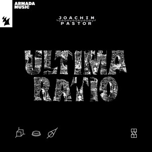 อัลบัม Ultima Ratio ศิลปิน Joachim Pastor