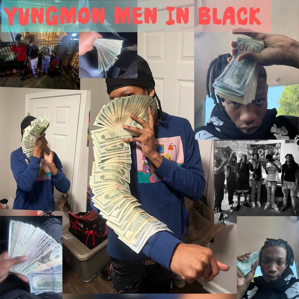 Men in Black (Explicit)