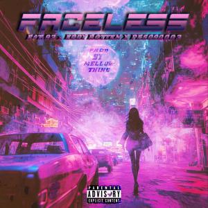 收聽E$t 93的Faceless (feat. Eddy Rotten & Peso 90003) (Explicit)歌詞歌曲