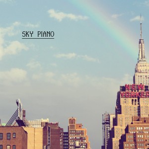 收聽Sky Piano的인생의 전주곡歌詞歌曲