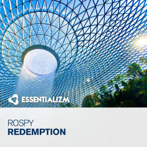 Rospy的專輯Redemption