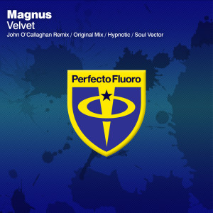 Dengarkan Velvet (Original Mix) lagu dari Magnus dengan lirik