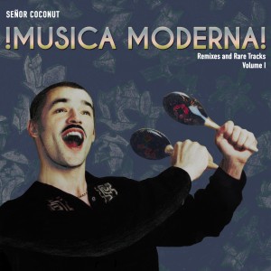 ดาวน์โหลดและฟังเพลง Behind the Mask (al Usher Remix) พร้อมเนื้อเพลงจาก Señor Coconut