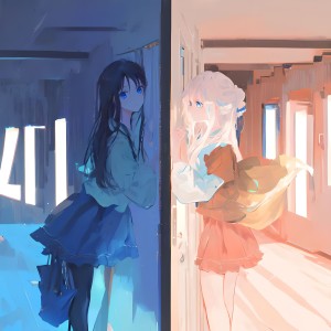 Album 送给自己 from 