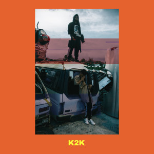 K2K dari Nino 93FLOW