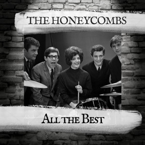 The Honeycombs的專輯All the Best