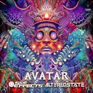The Side Effects的專輯Avatar