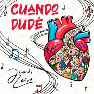 Album Cuando dudé from Juandi Zafra