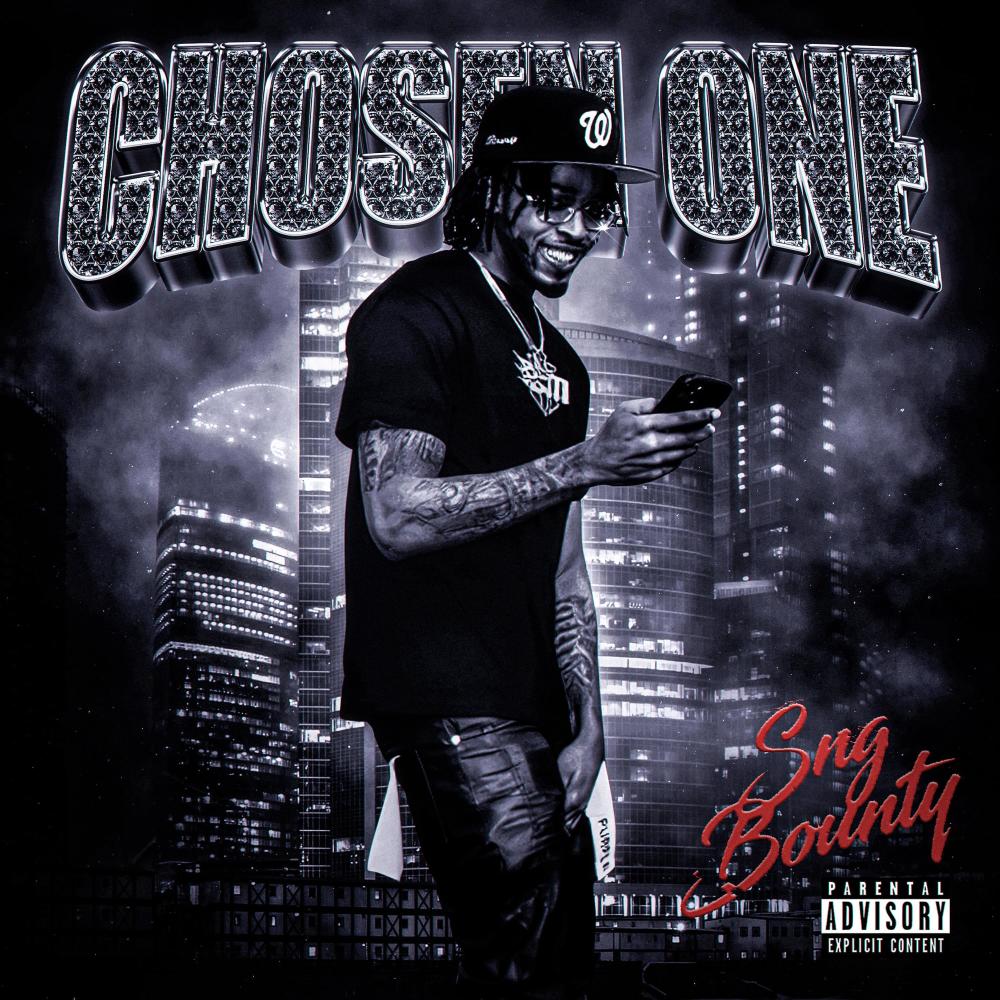 Chosen One (Explicit)