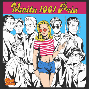 收聽Kaset Lama的Wanita 1001 Pria歌詞歌曲