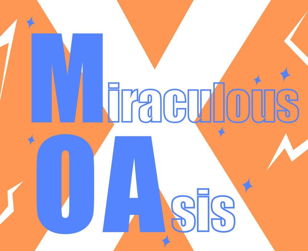 Miraculous OAsis