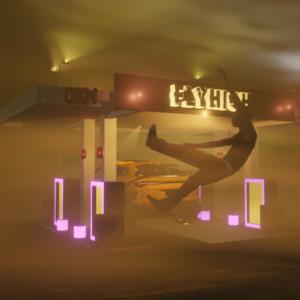 收聽Anonymous Czar的Medicine (feat. SYRYS)歌詞歌曲