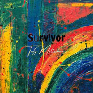 Album Survivor from Tony Matterhorn