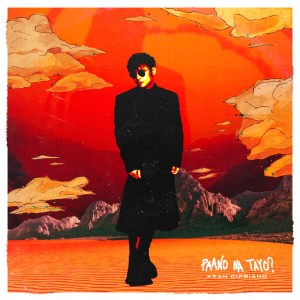 收听Kean Cipriano的Paano Na Tayo歌词歌曲