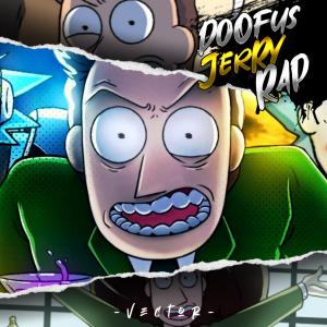 ดาวน์โหลดและฟังเพลง Doofus Jerry Rap พร้อมเนื้อเพลงจาก VectoR JR