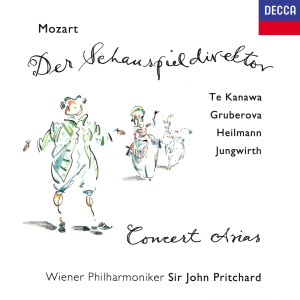 ดาวน์โหลดและฟังเพลง "Da schlA¤gt die Abschiedsstunde" พร้อมเนื้อเพลงจาก Edita Gruberova