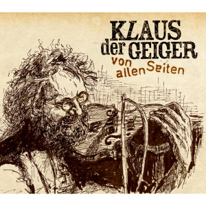 Listen to Leben ist schön song with lyrics from Klaus der Geiger